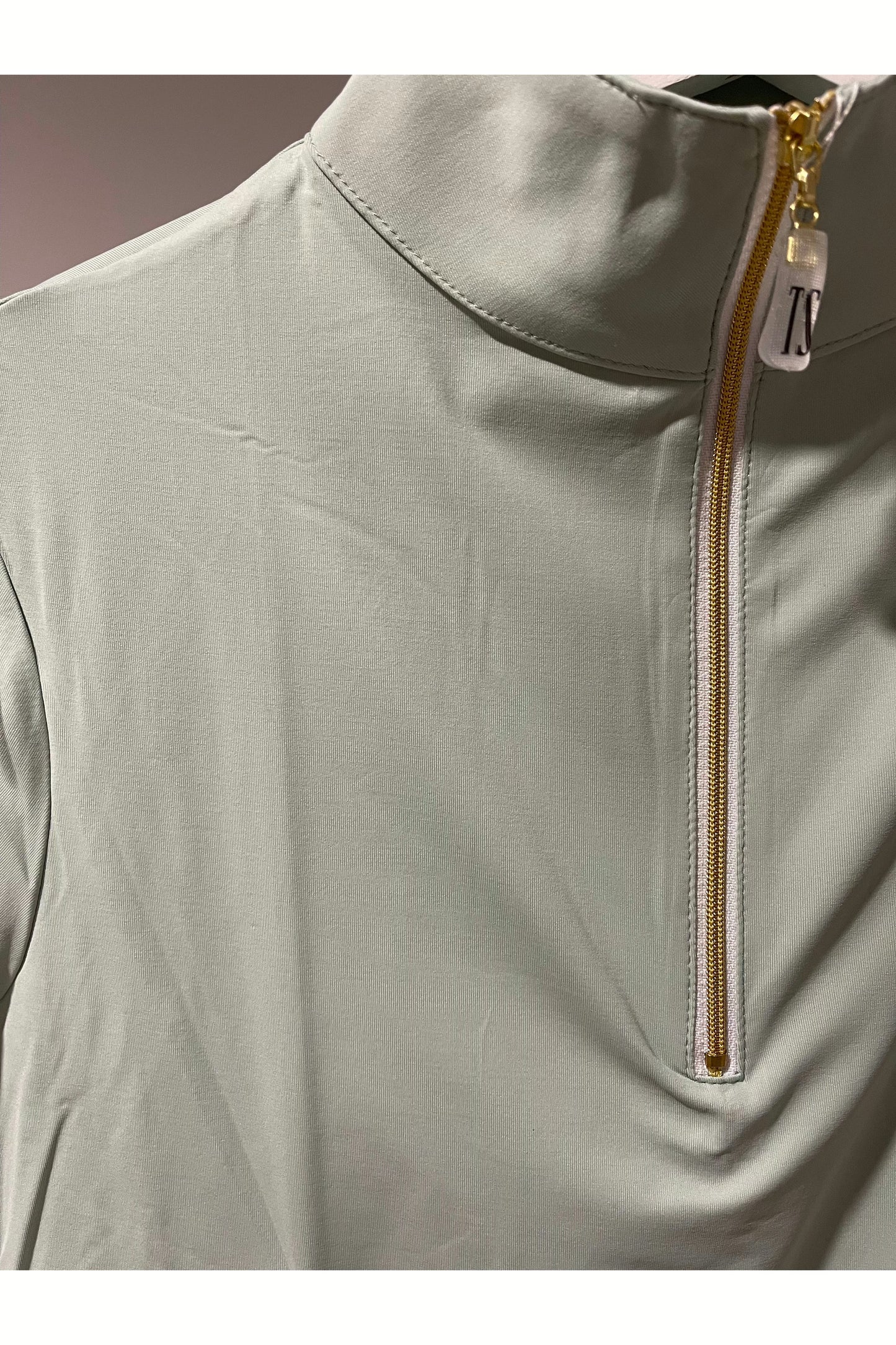 TS Icefil - Short Sleeve