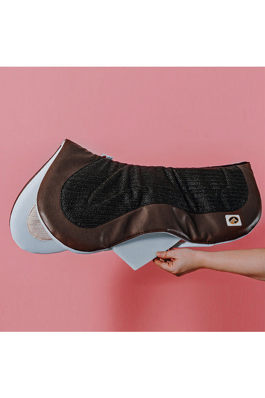 Flip Half Pad Matte
