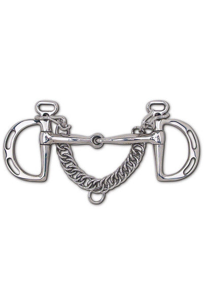 Jointed Uxeter Kimberwick