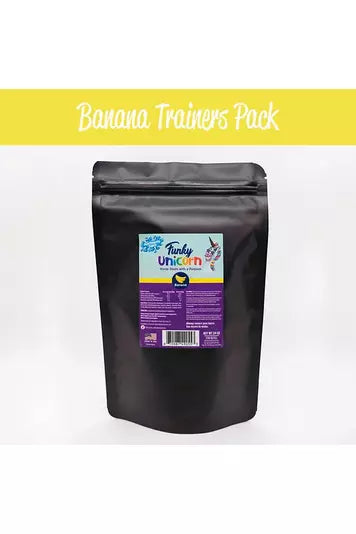 Cubes d'électrolytes Funky Unicorn - Pack d'entraînement