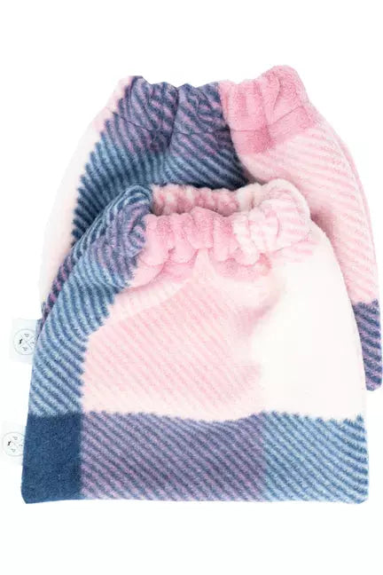 Stirrup Cover