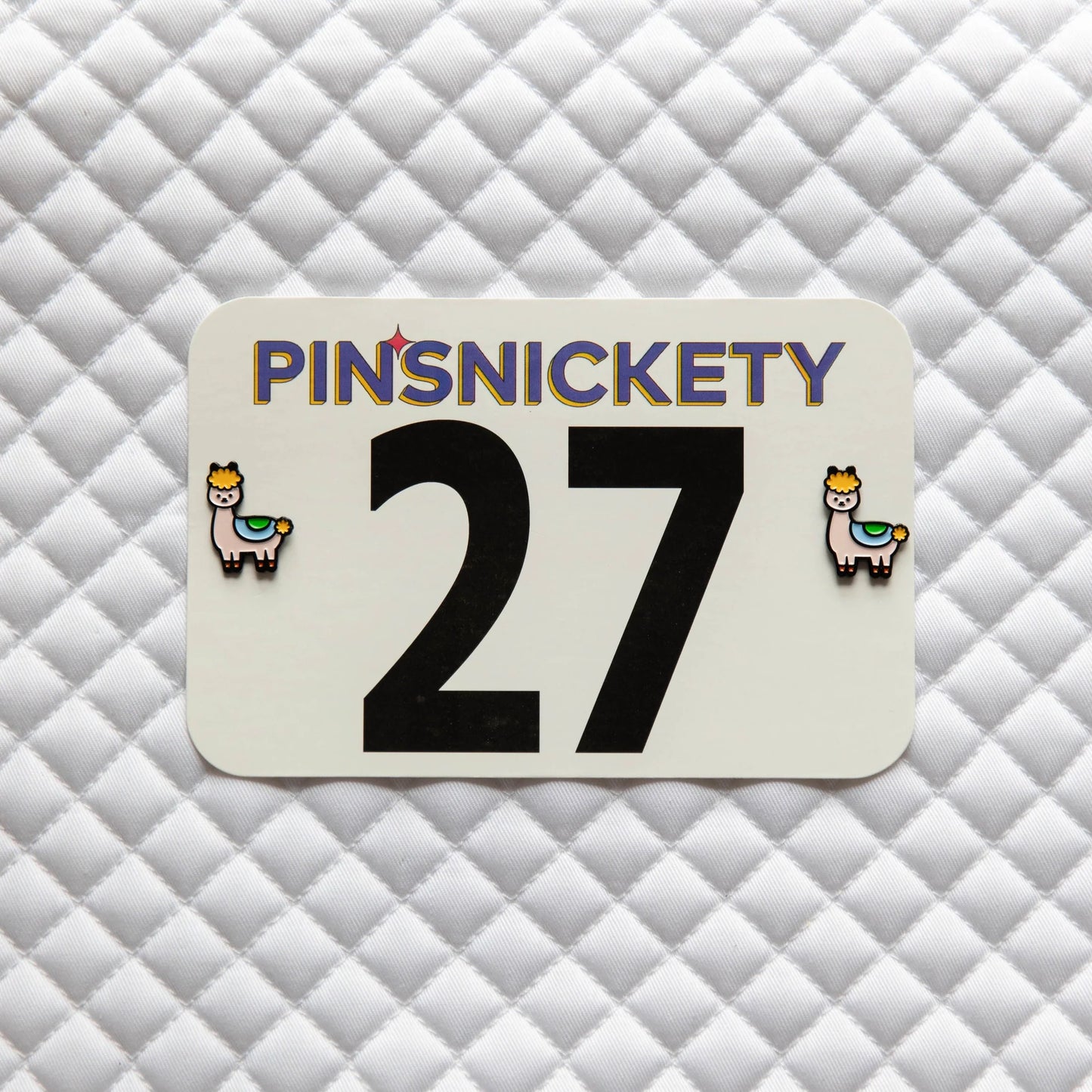 Pinsnickety