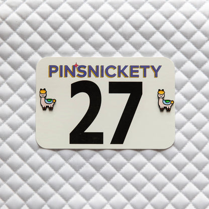 Pinsnickety