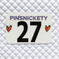 Pinsnickety