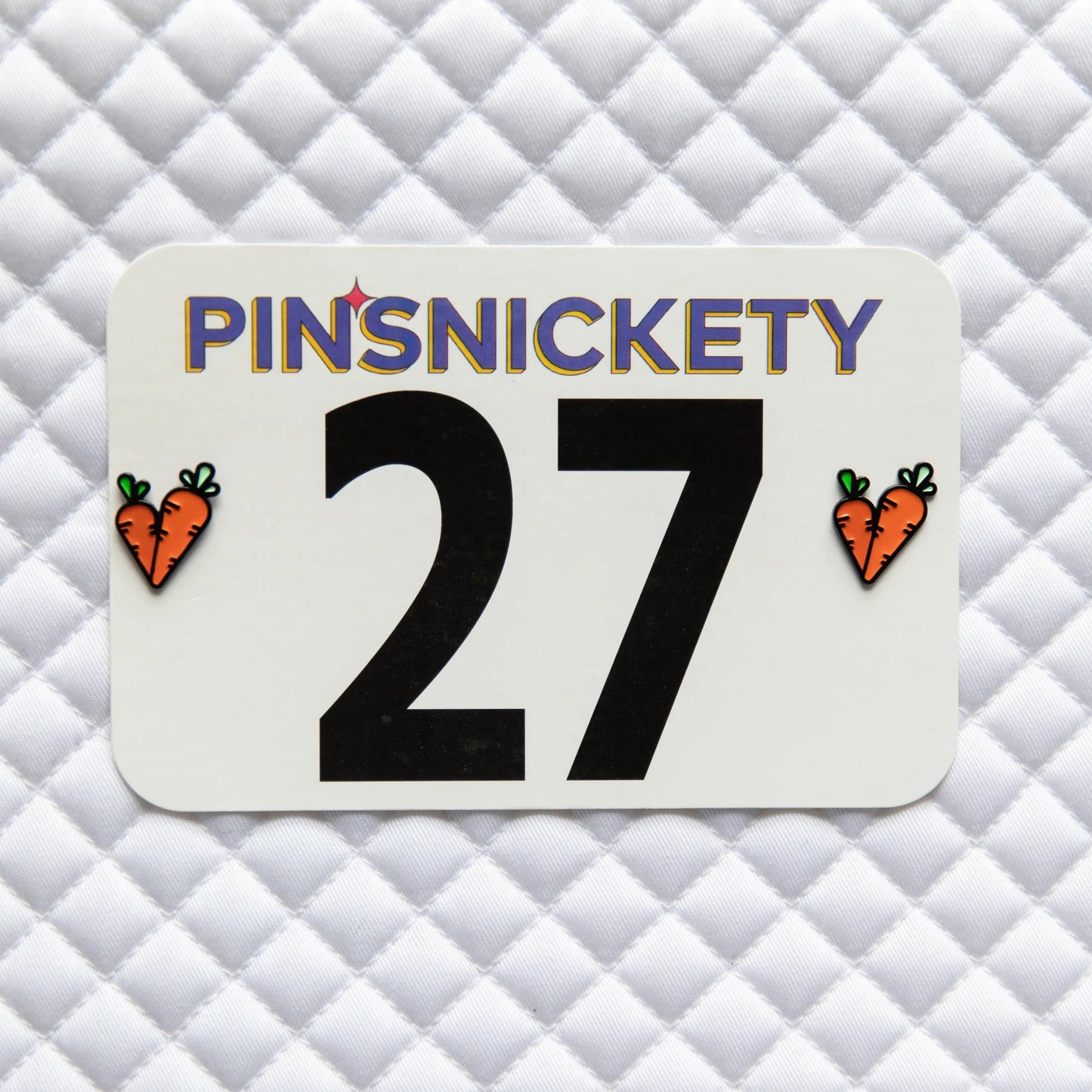 Pinsnickety