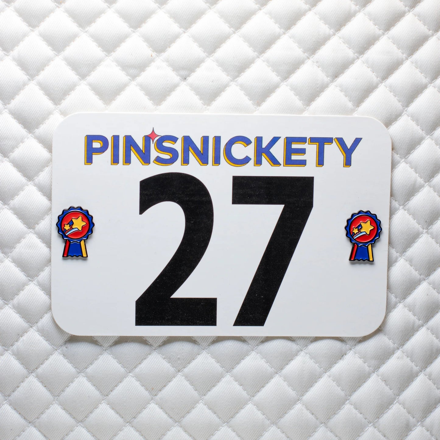 Pinsnickety