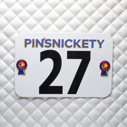 Pinsnickety