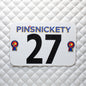 Pinsnickety