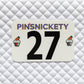 Pinsnickety