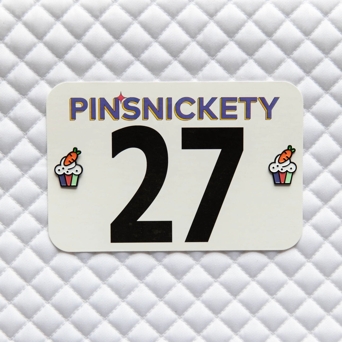 Pinsnickety