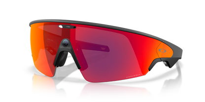 Oakley Meta Vanguard Black - Prizm Road