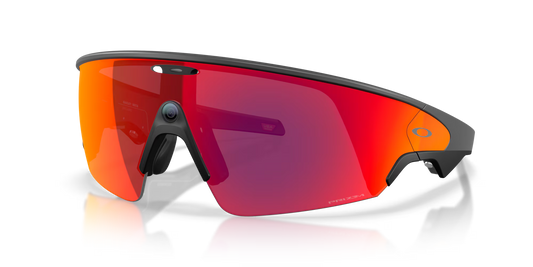 Oakley Meta Vanguard Black - Prizm Road