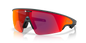 Oakley Meta Vanguard Black - Prizm Road