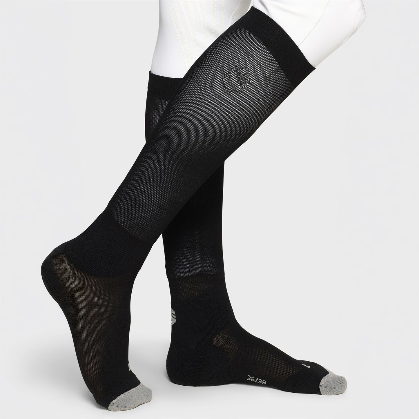 Balzane Soft Air - Black Crystal