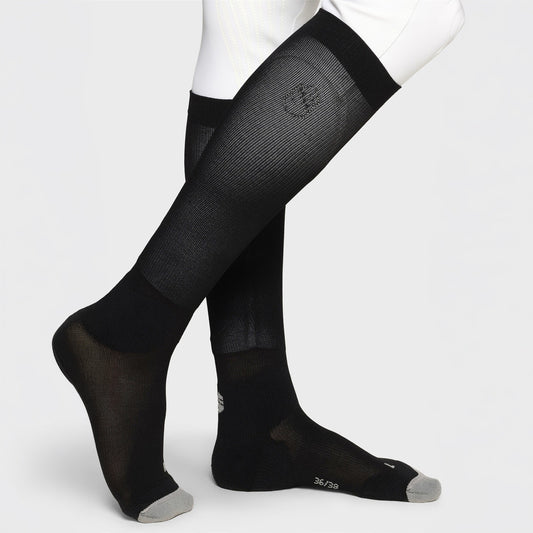 Balzane Soft Air - Black Crystal