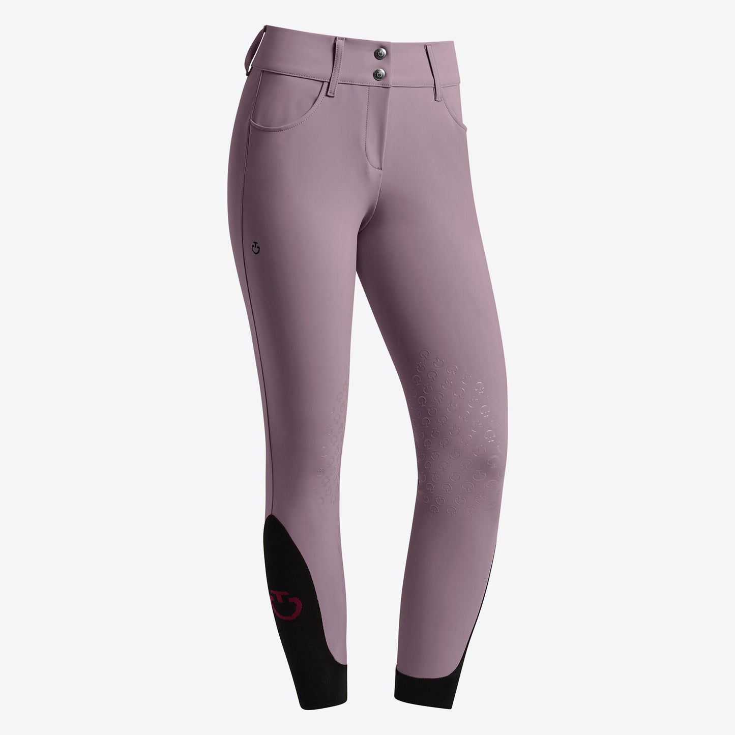 American Breeches - Grape