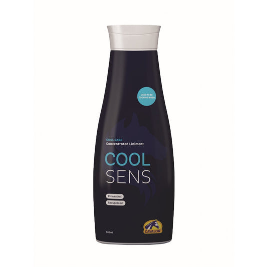 Concentré CoolSens