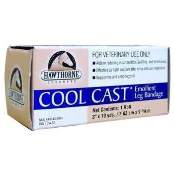 Poultice Bandage