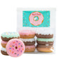 Half Dozen Donut Tack Sponges
