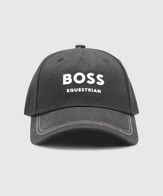 Classic Cap - Black