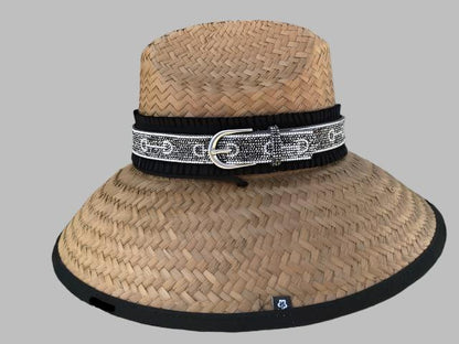 Chapeau Island Girl