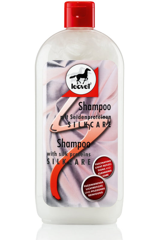 Silkcare Shampoo