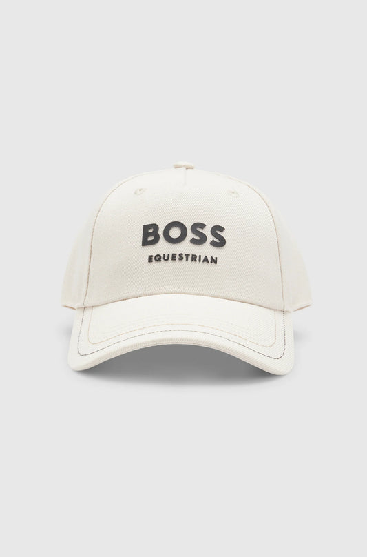 Classic Cap - Beige