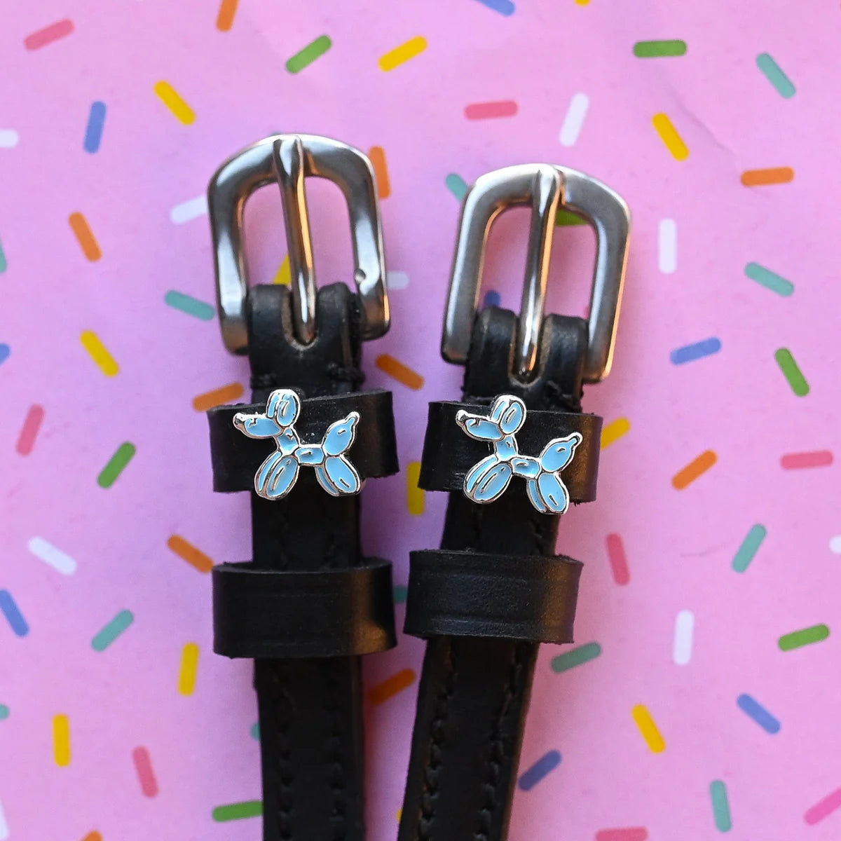 Spur Straps - Pop Dog