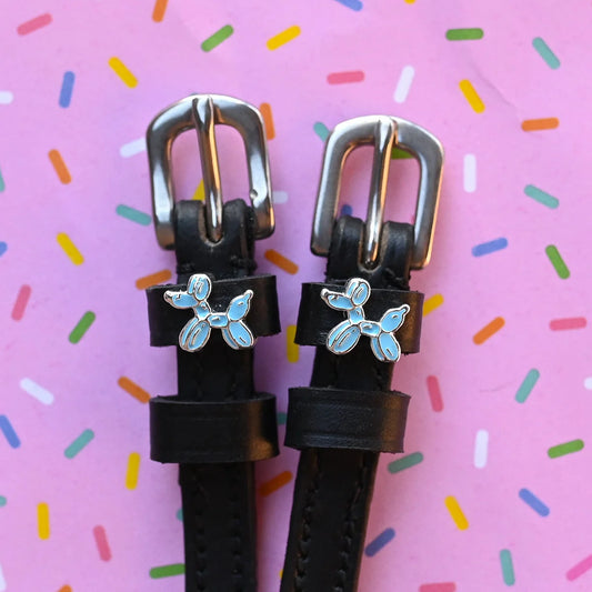 Spur Straps - Pop Dog