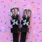 Spur Straps - Pop Dog