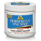 Horsemens one step