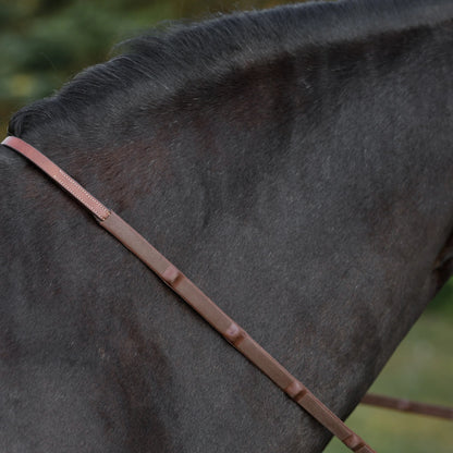 Soft reins