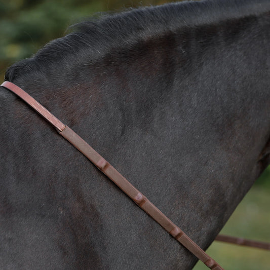 Soft reins