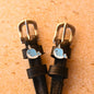 Spur Straps - Narwal