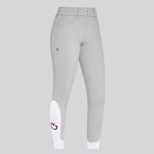 American Breeches - Light Grey