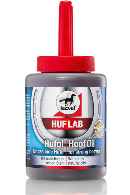 Hoof Oil