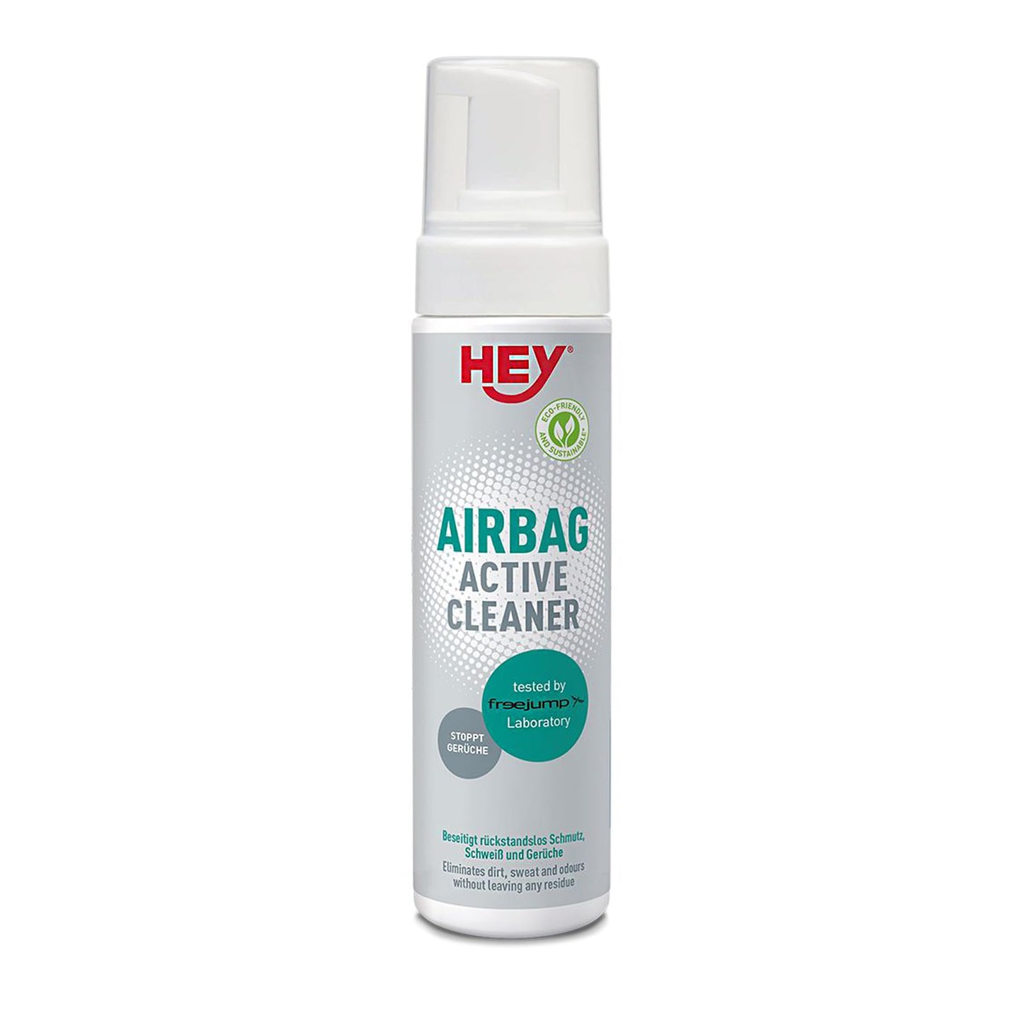 Hey AirBag Active Cleaner