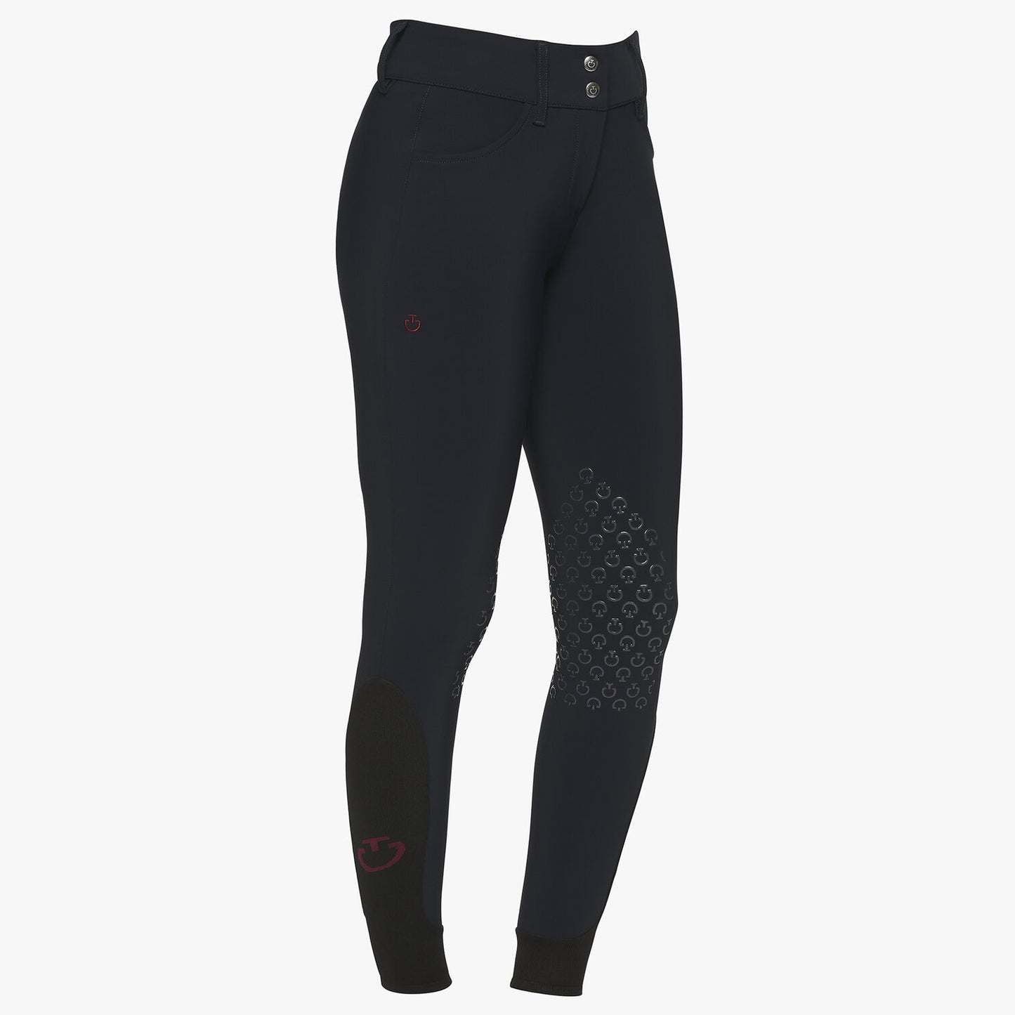 CT American Breeches - Navy