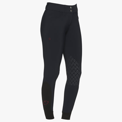 CT American Breeches - Navy