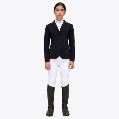 CT Grand Prix Competition jacket - Girls Black