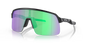 Oakley Sutro Lite Matte Black - Road Jade Prizm