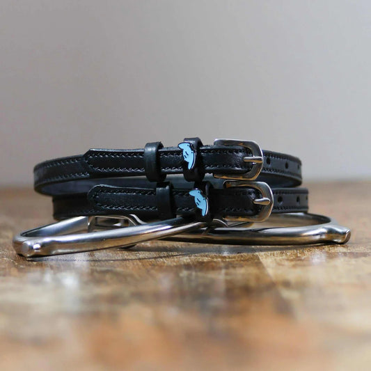 Spur Straps - Stingray