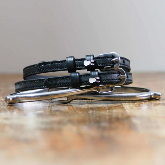 Spur Straps - Bunny Hop