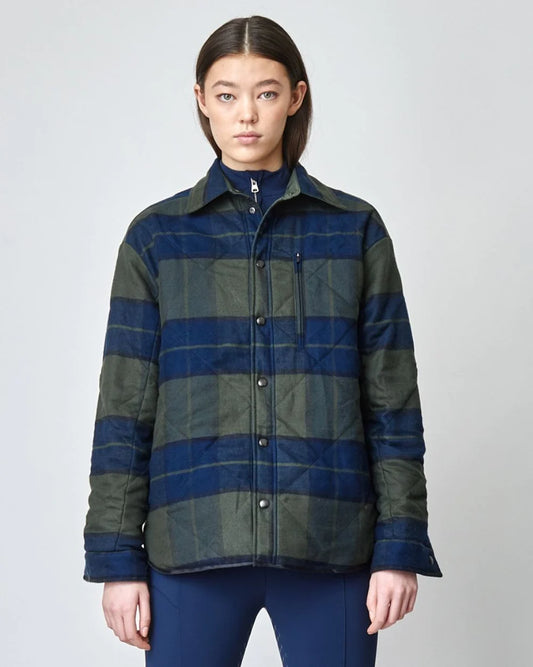 Padded Stable Jacket