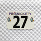 Pinsnickety