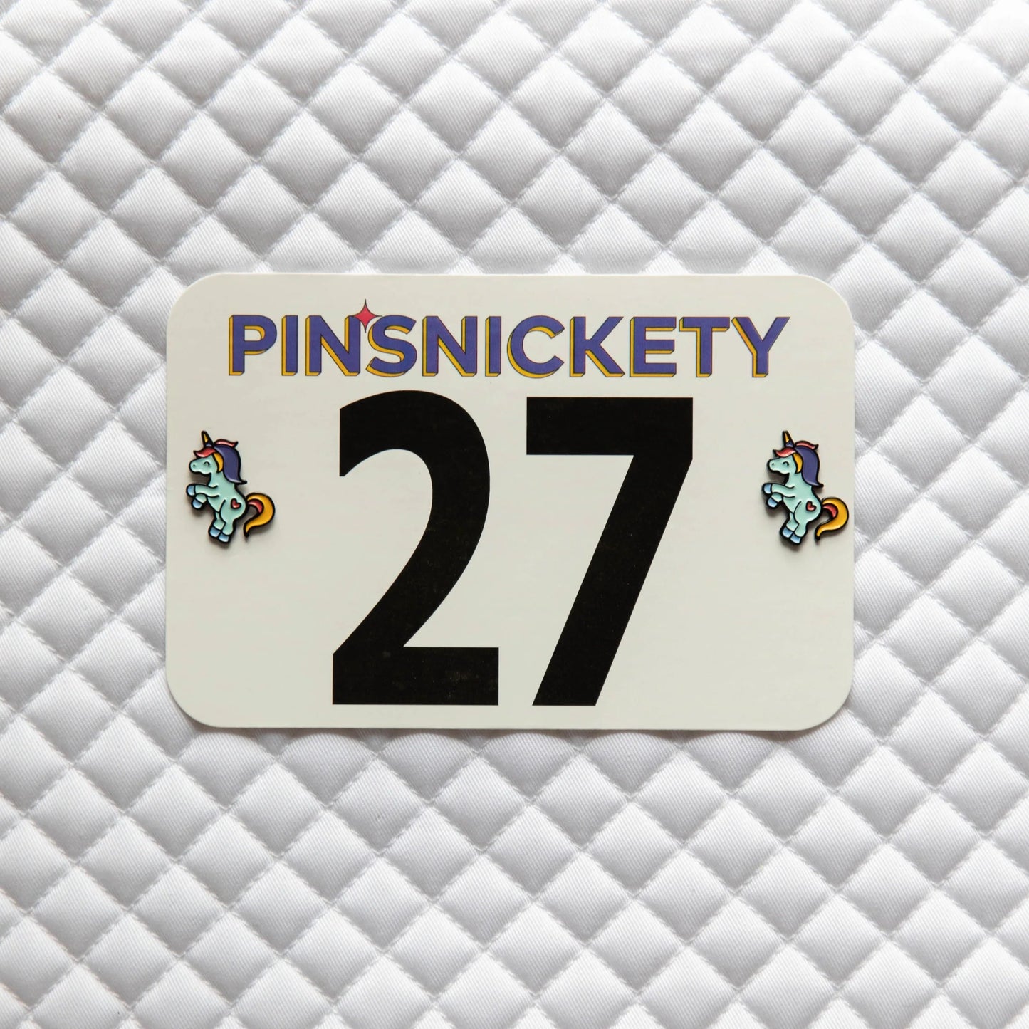 Pinsnickety