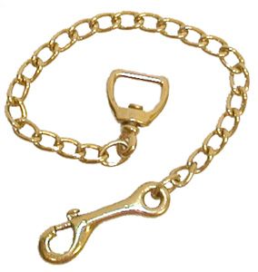 Chrome Plated Chain