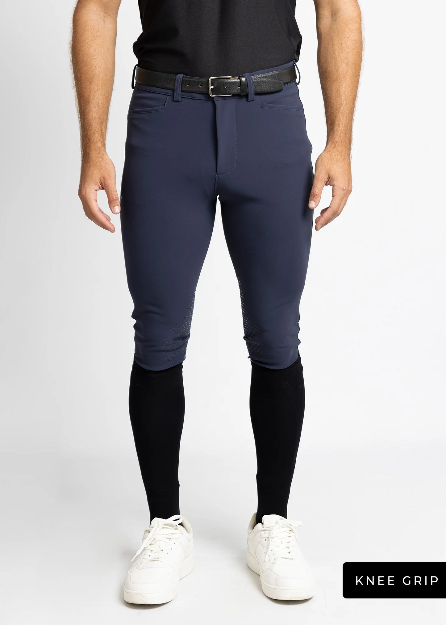 Performance - Navy