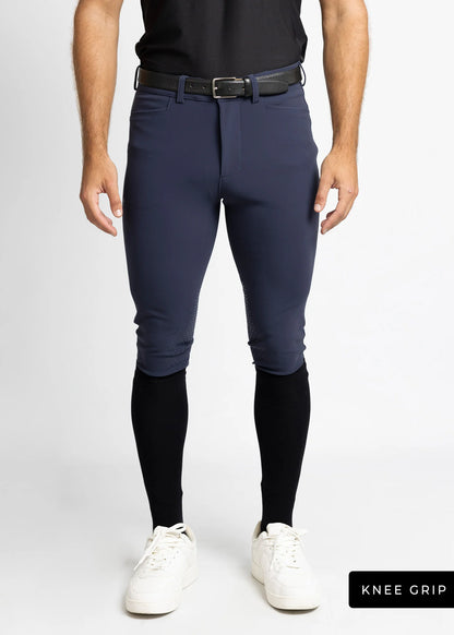 Performance - Navy
