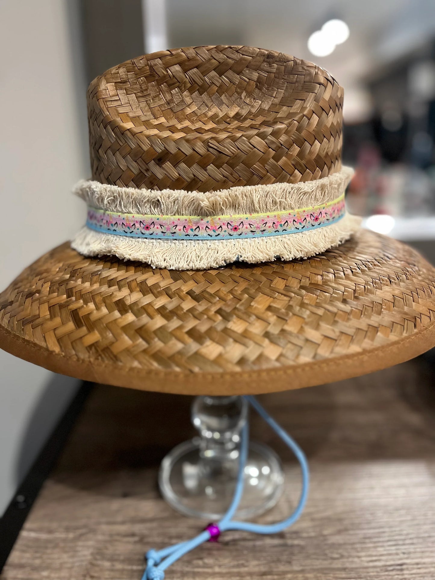 Chapeau Island Girl